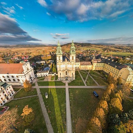 Agroturystyka Zielna 16. Krzeszow  Eksteriør bilde